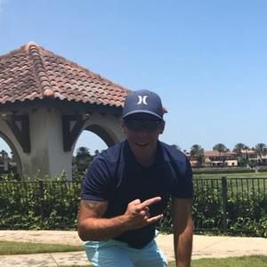 Meet your Posher, Brent